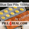 Blue Sex Pills 100Mg 42